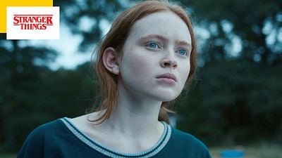 image de la news Stranger Things : cette star de la série Netflix a failli louper le rôle