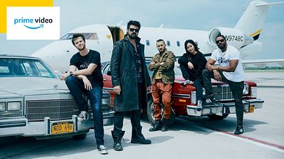 image de la news The Boys : ce personnage promu régulier va-t-il devenir le super-vilain de la saison 4 ?