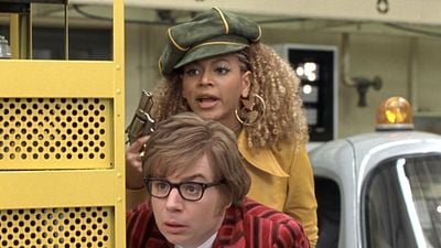 image de la news Beyoncé : un nouvel album, mais quelle carrière au cinéma ?