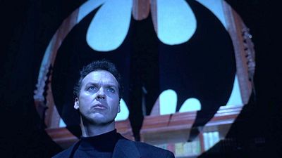 image de la news Michael Keaton : pourquoi l'interprète de Batman n'a jamais vu un film Marvel ou DC en entier