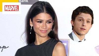 image de la news Spider-Man : quand Zendaya sauvait Tom Holland d'une cascade ratée