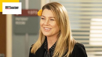 image de la news Grey's Anatomy : Ellen Pompeo (Meredith) sera absente une grande partie de la saison 19