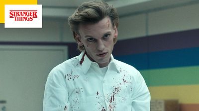 image de la news Stranger Things 4 : Vecna rejoue... Titanic ! Et c'est drôle