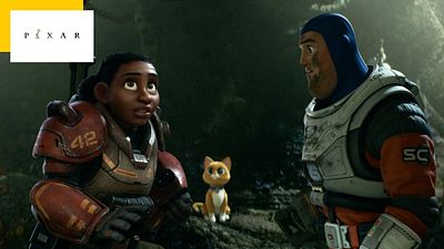 image de la news Buzz l'éclair : d'où vient la réplique "Vers l'infini et au-delà" ?