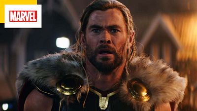 image de la news Thor : Chris Hemsworth n'est pas le seul acteur à l'avoir incarné