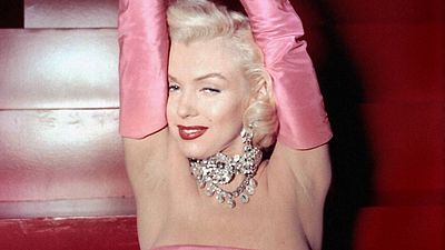 image de la news Mort de Marilyn Monroe : les images de son dernier film inachevé