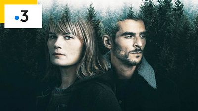 image de la news Hors saison : découvrez la bande-annonce du thriller événement de France 3 avec Marina Hands et Sofiane Zermani