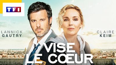 image de la news Vise le coeur : TF1 dévoile la date de diffusion de la nouvelle série des créatrices de Profilage avec Claire Keim