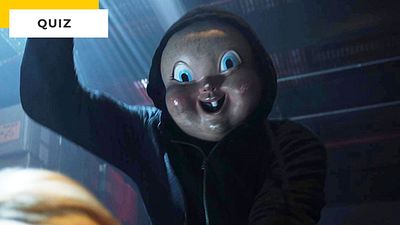 image de la news Quiz Cinéma : dans quels films apparaissent ces masques ?