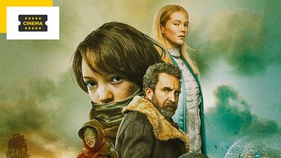 image de la news Bande-annonce Vesper Chronicles : une pépite post-apocalyptique entre Les Fils de l'Homme et La Route