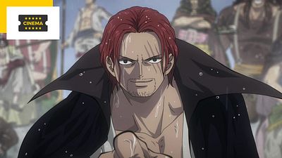 image de la news One Piece Red : que contient la scène post-générique ?