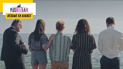 image de la news Plus belle la vie en avance : résumé de l'épisode du jeudi 11 août 2022 [SPOILERS]