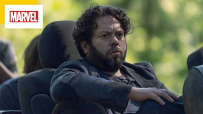 Marvel : un acteur de The Walking Dead rêve des 4 Fantastiques