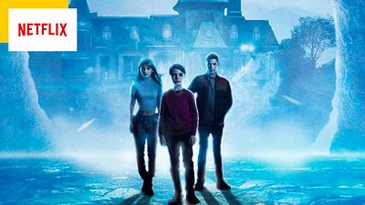 image de la news Locke & Key sur Netflix : "épique" ou "pas à la hauteur"… les internautes partagés sur la fin de la série