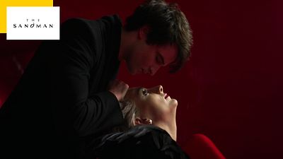 image de la news Sandman sur Netflix : une saison 2, un spin-off ? Neil Gaiman a de la suite dans les idées !
