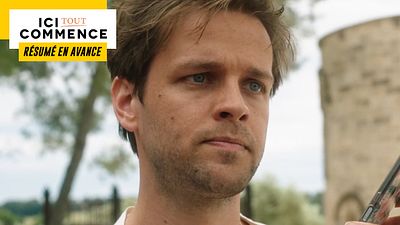 image de la news Ici tout commence : ce qui vous attend dans l’épisode 464 du vendredi 12 août 2022 [SPOILERS]