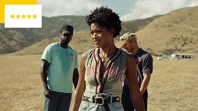 image de la news Nope est-il le meilleur film de la semaine ?