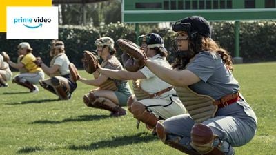 A League of Their Own sur Prime Video : 30 ans après, quelles sont les différences avec le film culte ?