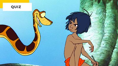 image de la news Quiz Le Livre de la Jungle : prouvez que vous êtes un fan absolu de ce grand classique animé Disney