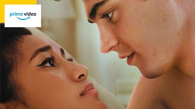 image de la news First Love sur Prime Video : c’est quoi ce film avec la star d’After ? 