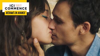 image de la news Ici tout commence : ce qui vous attend dans l’épisode 469 du vendredi 19 août 2022 [SPOILERS]