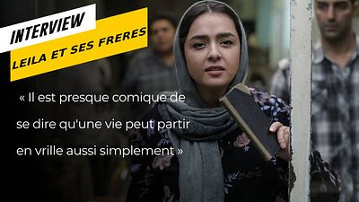 image de la news Leila et ses frères : le grand oublié du palmarès de Cannes 2022 ?