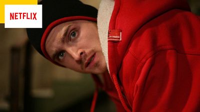 image de la news Better Call Saul sur Netflix : Aaron Paul dit définitivement adieu à Jesse Pinkman