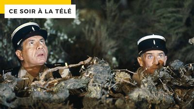 image de la news Ce soir à la télé : l'un des plus grands succès de Louis de Funès