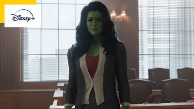 image de la news She-Hulk sur Disney+ : 3 bonnes raisons de ne pas passer à côté de la nouvelle série Marvel