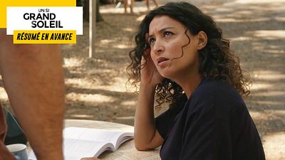 image de la news Un si grand soleil en avance : résumé du mercredi 24 août 2022 [SPOILERS]