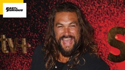 Fast and Furious 10 : l'étonnante révélation de Jason Momoa sur son personnage de méchant