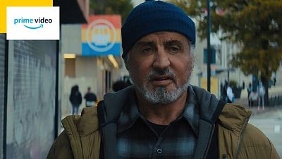 image de la news Sylvester Stallone : Rocky, Rambo, Le Samaritain… 5 rôles marquants sur Prime Video