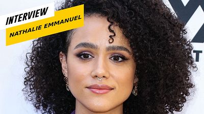image de la news "Avant Game of Thrones, j'étais une actrice au chômage" : Nathalie Emmanuel se confie