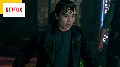 image de la news Umbrella Academy : une bonne et une mauvaise nouvelle pour les fans de la série Netflix