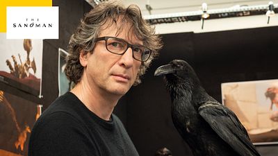 image de la news Sandman sur Netflix : comment Neil Gaiman a lui-même saboté une adaptation cinéma 