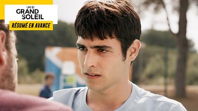 image de la news Un Si Grand Soleil en avance : résumé de l'épisode du mardi 30 août 2022 [SPOILERS]