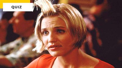 image de la news Quiz Cameron Diaz : saurez-vous reconnaître ces 11 films ?