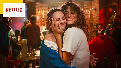 image de la news Nouveautés Netflix : une histoire de secte et une romcom déconnectée 