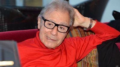 image de la news Mort à 93 ans de Lalo Schifrin, compositeur du thème mythique de Mission Impossible