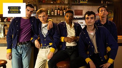 image de la news Deauville 2022 : on a vu un choc venu de France, un film d'horreur confiné…