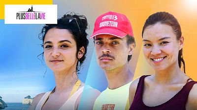 image de la news Plus belle la vie : qui est la pyromane ? Son identité va vous surprendre