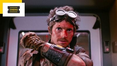 Le Visiteur du futur : cette scène post-générique va rendre les fans nostalgiques