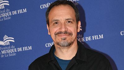 image de la news Alexandre Astier révèle ses films préférés