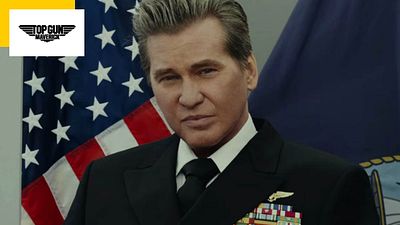 image de la news Top Gun Maverick : l'émouvante réaction de Val Kilmer quand il a vu sa scène avec Tom Cruise