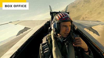 image de la news Top Gun Maverick s'offre encore un nouveau record