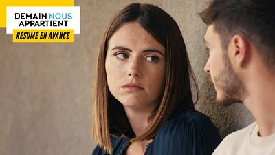 image de la news Demain nous appartient : ce qui vous attend dans l'épisode 1268 du mercredi 7 septembre 2022 [SPOILERS]