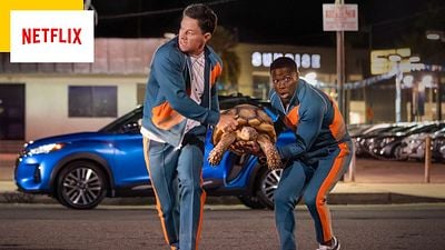 image de la news Cette production Netflix devient le pire film de ces deux superstars américaines selon les critiques