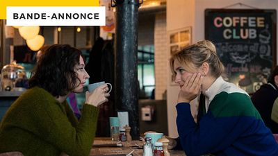 image de la news Chloé Jouannet à la conquête de Julia Roberts dans la bande-annonce de Mon héroïne