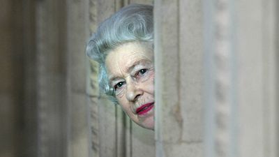 image de la news Mort de Elizabeth II : d'Helen Mirren à Paddington, une pluie d'hommages pour la reine