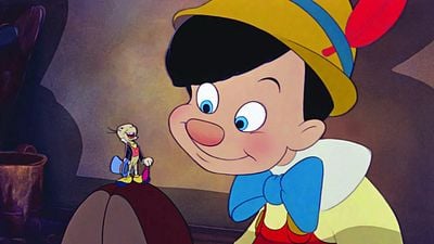 image de la news Pinocchio : le conte original est horrible et très différent de la version de Disney